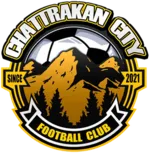 Logo of Chattrakan City