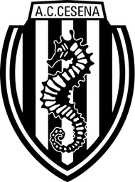 Logo of Cesena W