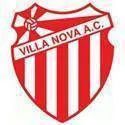 Logo of Villa Nova-MG