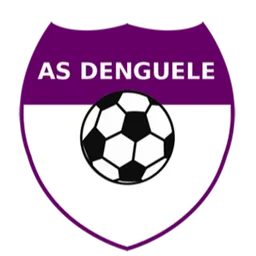 Logo of AS Denguele