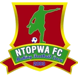 Logo of Ntopwa FC (W)