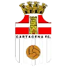 Logo of FC Cartagena B