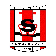 Logo of Wydad Temara