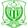 Logo of Daring Club Motema Pembe