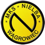 Logo of Nielba Wagrowiec