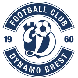 Logo of Dinamo Brest