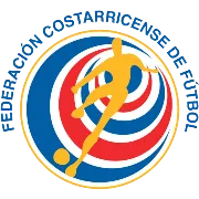 Logo of Costa Rica U16