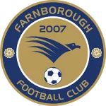 Logo of Farnborough Town