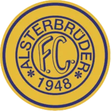 Logo of FC Alsterbruder