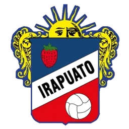 Logo of CD Irapuato B