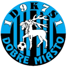 Logo of Dobre Miasto