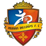Logo of Hunan Billows U17