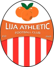 Logo of Lija Athletic(w)