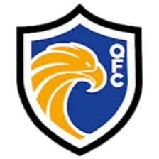 Logo of Quinho FC