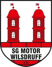 Logo of SG Motor Wilsdruff