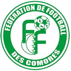 Logo of Comoros U21