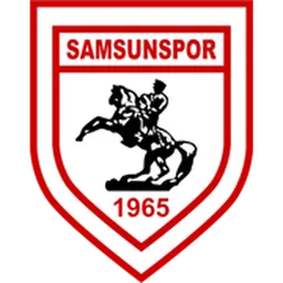 Logo of Samsunspor