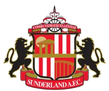 Logo of Sunderland U23