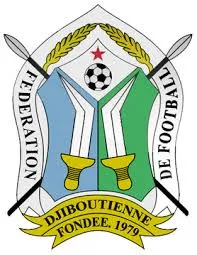 Logo of Djibouti  U17 (w)