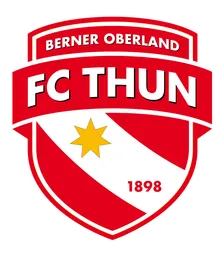Logo of Thun