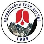 Logo of Hakkarigucu SK (w)