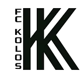 Logo of Kolos Kovalivka (w)