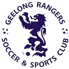 Logo of Geelong Rangers