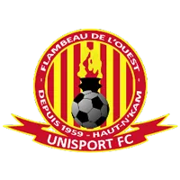Logo of Unisport Bafang