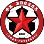 Logo of Zvezda Sint Petersburg