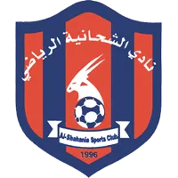 Logo of Al Shahaniya Reserves