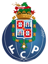 Logo of FC Porto (W)