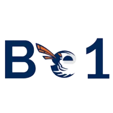 Logo of BE1 NFA