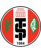 Logo of Turgutluspor
