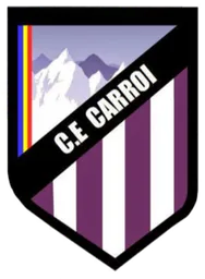 Logo of CE Carroi