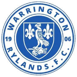 Logo of Warrington Rylands