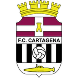 Logo of FC Cartagena