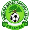 Logo of Brikama United