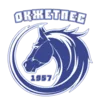 Logo of Okzhetpes (w)