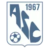 Logo of AS Colmar-Berg