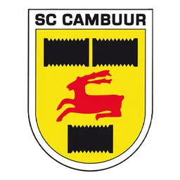 Logo of SC Cambuur Leeuwarden