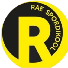 Logo of Rae Spordikool