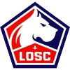 Logo of Lille B