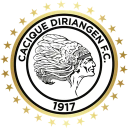 Logo of Diriangen