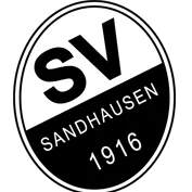 Logo of SV Sandhausen U19