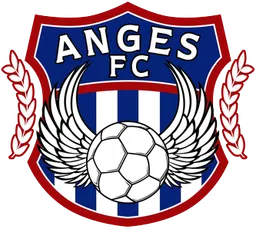 Logo of Anges FC