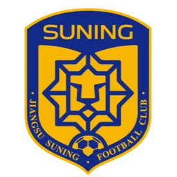 Logo of Jiangsu Suning Reserves