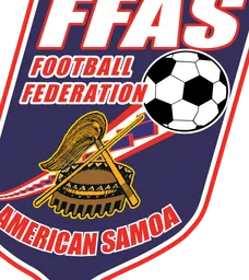 Logo of American Samoa U20(w)