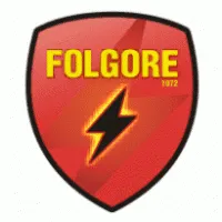Logo of Folgore/Falciano