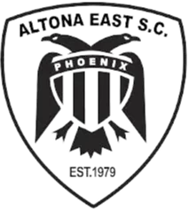 Logo of Altona East Phoenix SC