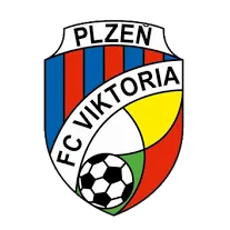 Logo of FC Viktoria Plzen (w)